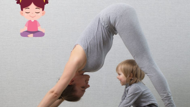 Baba-Mama jóga (nagybabás)