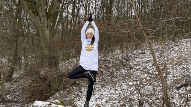Télre hangoló kezdő jógatanfolyam – 2026. november 17-től